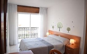 Apartamentos O Grove